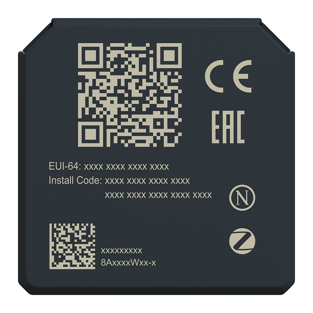 Micromodule variateurs